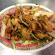 Deep Fried Soft Shell Crab