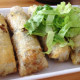 Fried Vietnamese Rolls (pork)