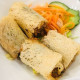 Fried Vietnamese Spring Roll(seafood)