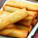 Mini Veg Spring Rolls