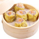 Steamed Pork Dumplings ( Sio Mai )